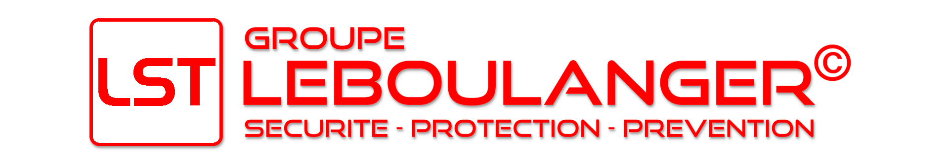 logo groupe rouge LST LEBOULANGER